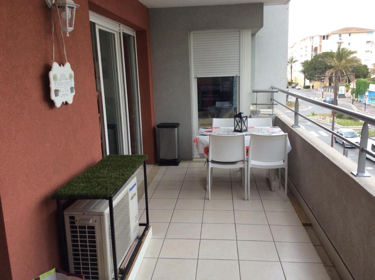Bord De Mer Fréjus المظهر الخارجي الصورة