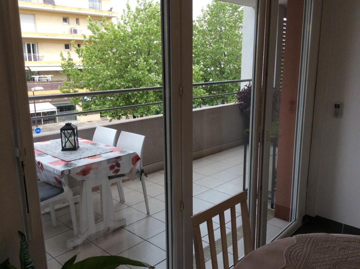 Bord De Mer Fréjus المظهر الخارجي الصورة