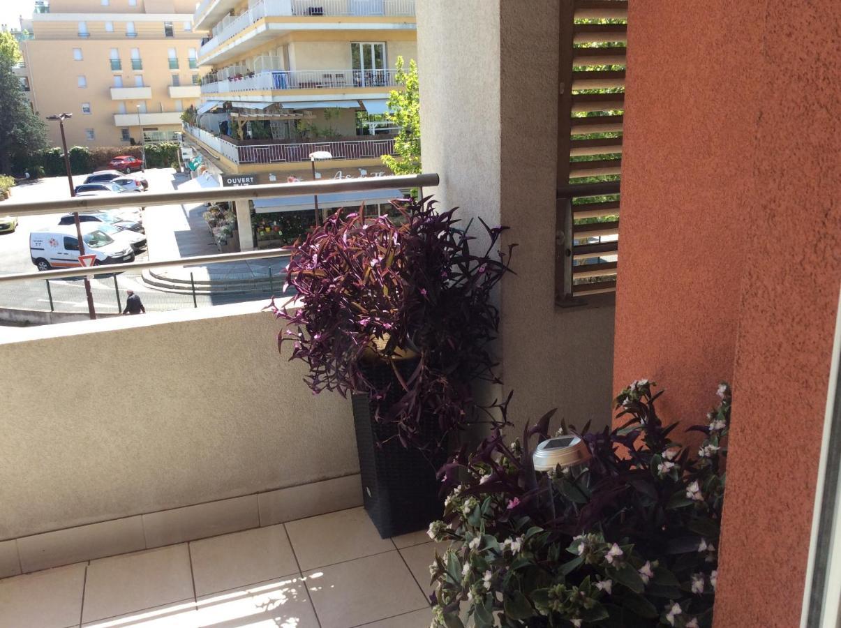 Bord De Mer Fréjus المظهر الخارجي الصورة
